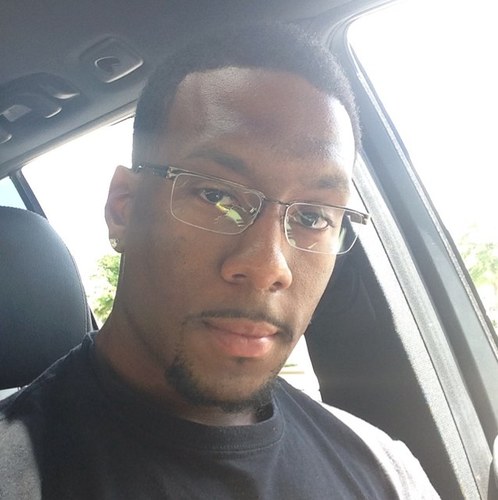Man of Alpha Phi Alpha...Kappa Alpha to be exact....the rest comes easy. Living life to the point where instead of 'Just Do It' it will be 'Just Did It'.
