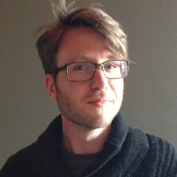 trentonjay's profile picture. I'm a Graphic Designer