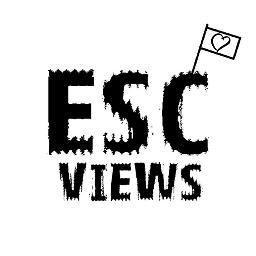 Your Eurovision views brought to you!