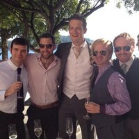 MOORE (@mooremccartney) 's Twitter Profile