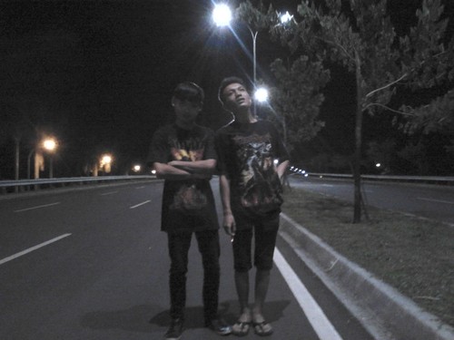 Nothing