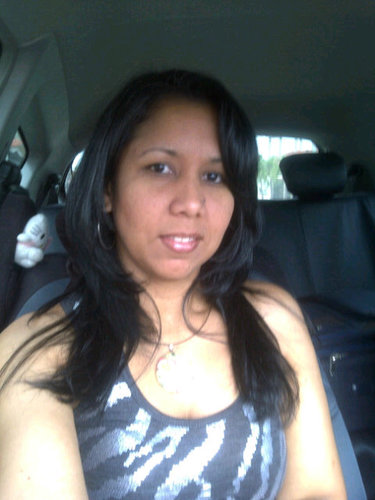 marimuoz7's profile picture. Contadora