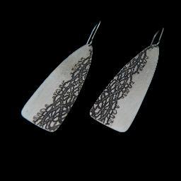 Silversmith & Metal Artist