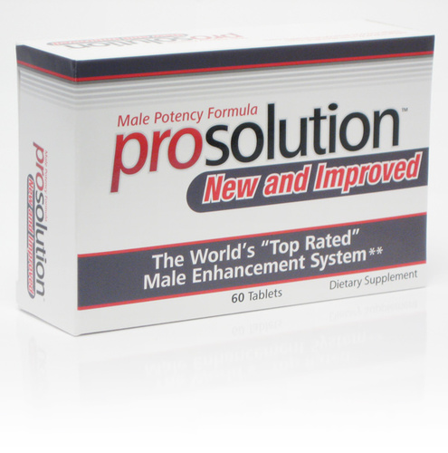 ProsolutionSite's profile picture. http://t.co/0prYjeuBFb
Look Bigger | Feel Harder | and Love Better with ProSolution Pills