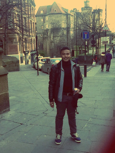 14Hafizuddin's profile picture. The Marhaen 🇲🇾