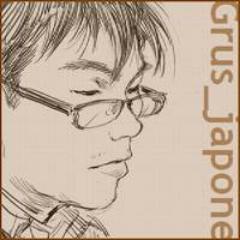 GRUS_japone's profile picture. ひまでひまで。