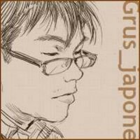 鶴田 (@grus_japone) 's Twitter Profile