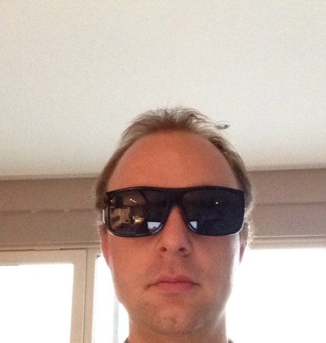 GertHosselaer's profile picture. 