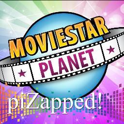Posting creative MovieStarPlanet pictures made by myself . I make headers too. Save & use em, but credit me.