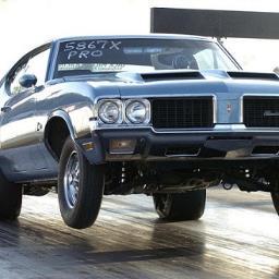 Mechanical Designer using SolidWorks, Metal Head, Gearhead & Muscle Car lover.