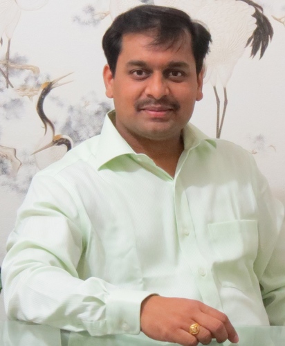 MilindPagar Profile Picture