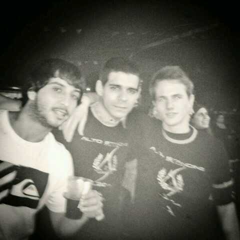 mustavaldiellas's profile picture. 