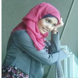 Gadis Ayah dan Bunda