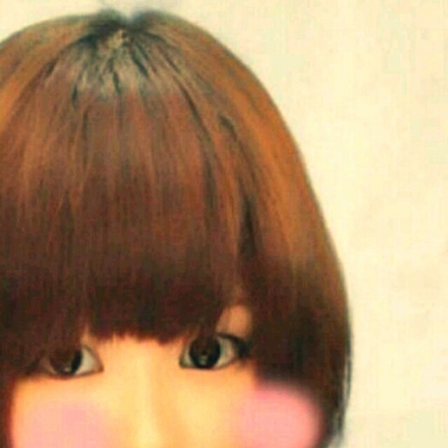 ♡ 西区民 / 201203.  * ＜SMILE& ♡ (ت) !                           君と出会えたのはきっと神様のいじわる。