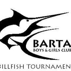 10th Annual Billfish Tournament for                                                 The Boys & Girls Club of Coastal Carolina   July 18-20, 2013