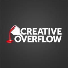 Creativeoverflow is an online magazine for anything creative. We encourage creativity through professionally written content.