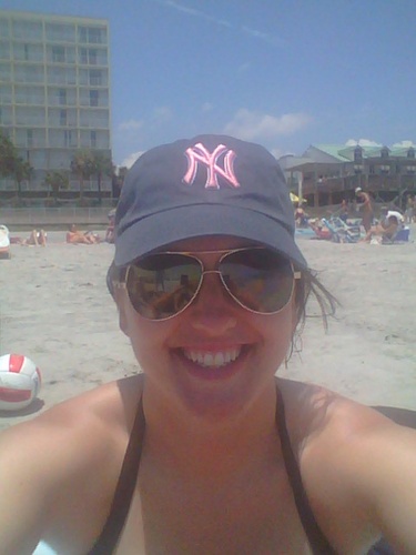 shelbymaz's profile picture. hakuna matata