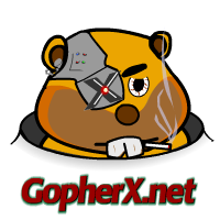 GopherXdotnet's profile picture. A next wave, multiplatform series production company