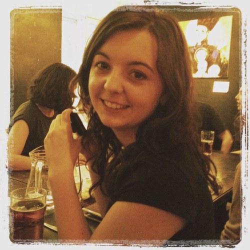 MishelCull's profile picture. 