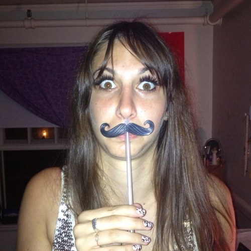 rebeccagordo's profile picture. 🧜🏽‍♀️🦄🤷🏽‍♀️