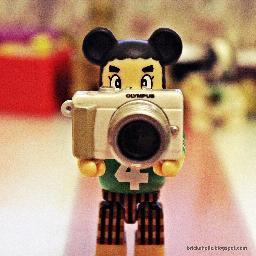 A toy collector. Bearbricks, Kubricks, Hottoys, Designer Toys and Stuff around me.