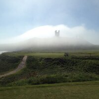 Dunstanburgh Golf (@golfdunstan) 's Twitter Profile
