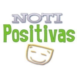 Noticias Positivas que ocurren a diario en todo el mundo, que nos inspiran a ser parte de ellas, nos permite contagiarnos y pensar que ...  Si Se Puede !!!