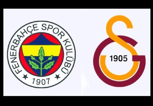 Eyvallah, 
We battelen Fenerliler tegen Galatasaraylilar.