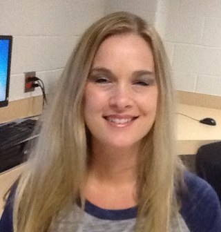 I am a Middle School Librarian who loves to read YA fiction and spend time with my sweet family.