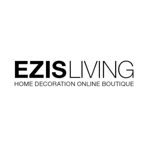 EZISLIVING proudly presents a quirky collection interior design objects.