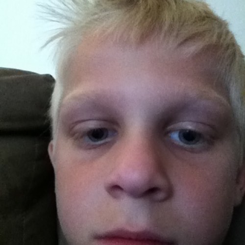 zachoffman14's profile picture. 