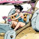 Malù Rivera - @larosafresa - Twitter