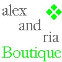 AlexAndRia Boutique(@Alex_And_Ria_) 's Twitter Profile Photo