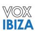 VOX IBIZA (@voxibiza) Twitter profile photo