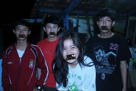 Sweet_Ending's profile picture. FOR BOOKING US, CONTACT : 29F4CAE5☺