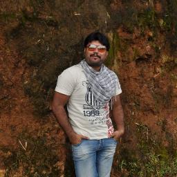 ಕನ್ನಡಿಗ, Enjoying every bit of life with what ever you have is ultimate success