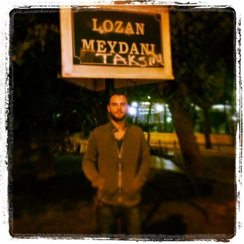 Yikanilmis Suyla Yikanilmaz!!!
