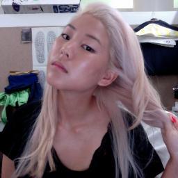 sooeypooey's profile picture. Onetime rap journalist, former fashion editor, now a facialist in nyc