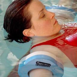 Manufacturers and suppliers of Quality Aquatic Exercise and Therapy Equipment. Huge range of Products including Cerebral Palsy Swimming Aids.