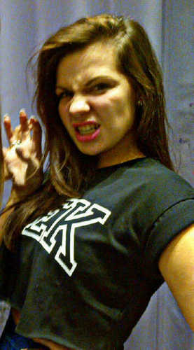 sarah_lait's profile picture. welcome to my world