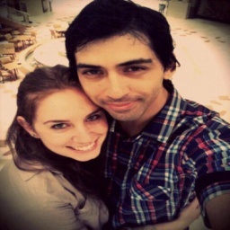 jaqui_aroies's profile picture. Solo ser feliz cn mi gente. No necesit nada mas.