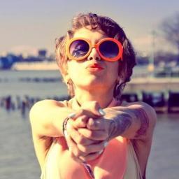 JerrraBlues's profile picture. A singer, songwriter, music lover and experimenter , soul inspirer. Open your mind for new discoveries. The world is yours.