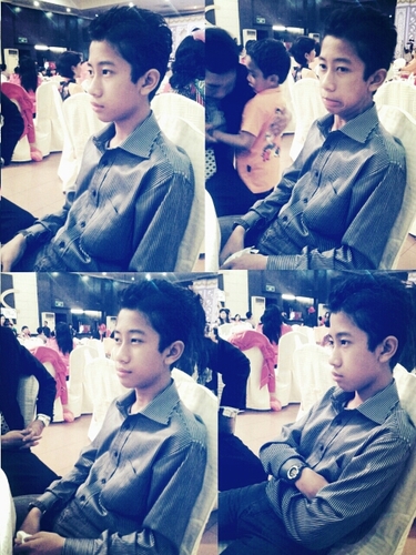 hafidz1999's profile picture. 