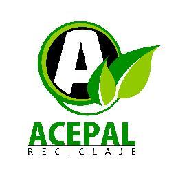 Dedicados a la recepción y recolección de carton y papeles, infórmate sobre Ley de Responsabilidad Extendida del Productor (REP) ✉ acepal.reciclaje@gmail.com