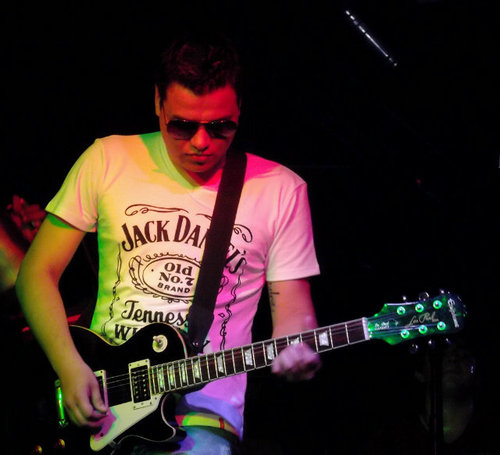 Mario_acero's profile picture.