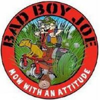 Bad Boy Mower (@badboymower) 's Twitter Profile