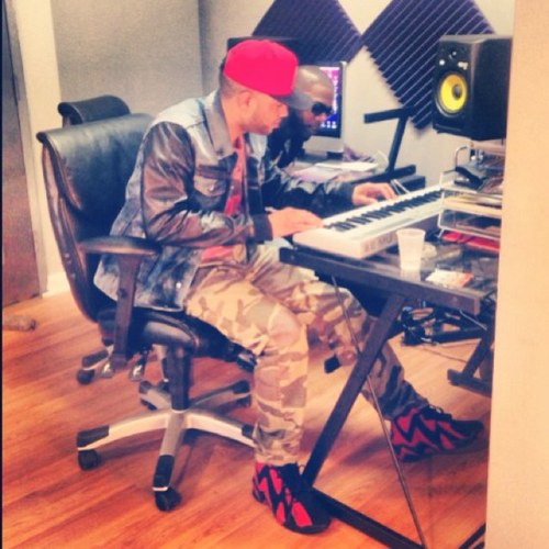 KAYB3ATZ's profile picture. 