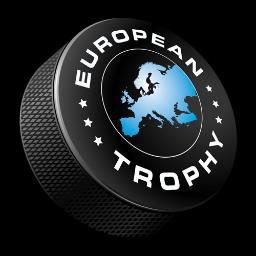 europeantrophy's profile picture. Europe's premium club competition.