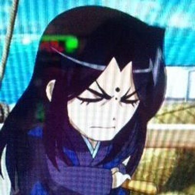 室賀豹馬bot その目 まだ開いてはおらぬか