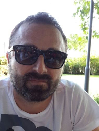 Burak Oyku Oz